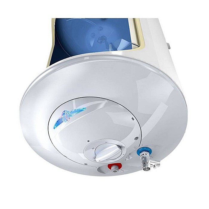 BOILER TESY BILIGHT ELECTRIC 100L GCV 100 44 20 B11 TSR DE PERETE VERTICAL [2]