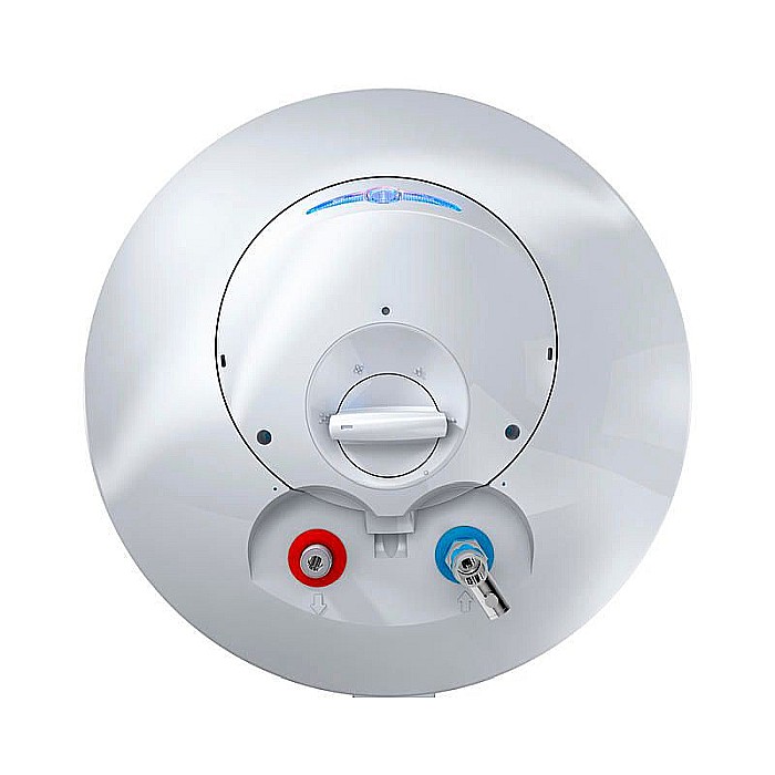 BOILER TESY BILIGHT ELECTRIC 100L GCV 100 44 20 B11 TSR DE PERETE VERTICAL [3]