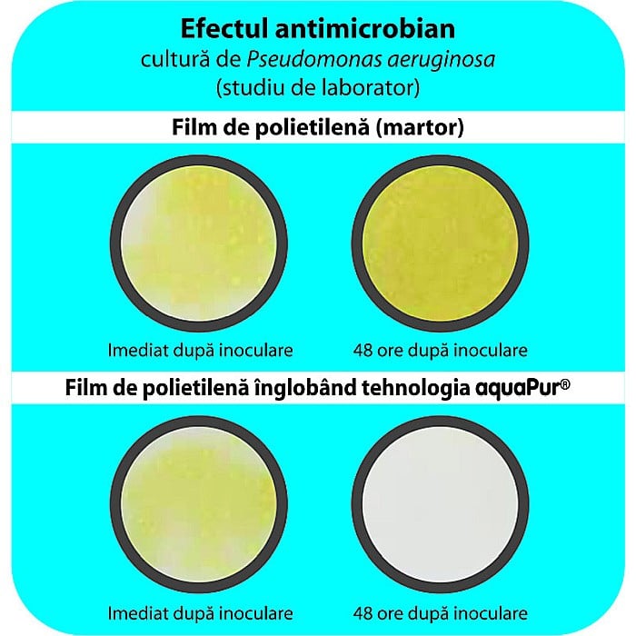 Rezervor apa potabila 300 litri cu ioni de argint 49530300000 Aquapur Valhoh Valrom [2]