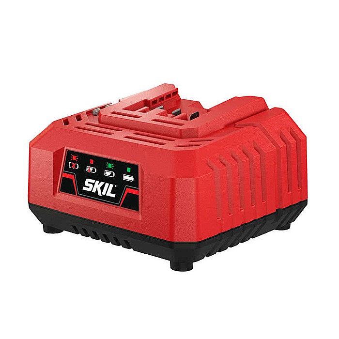 MASINA DE GAURIT CU PERCUTIE SI ACUMULATOR BRUSHLESS 3070 HA SKIL [5]