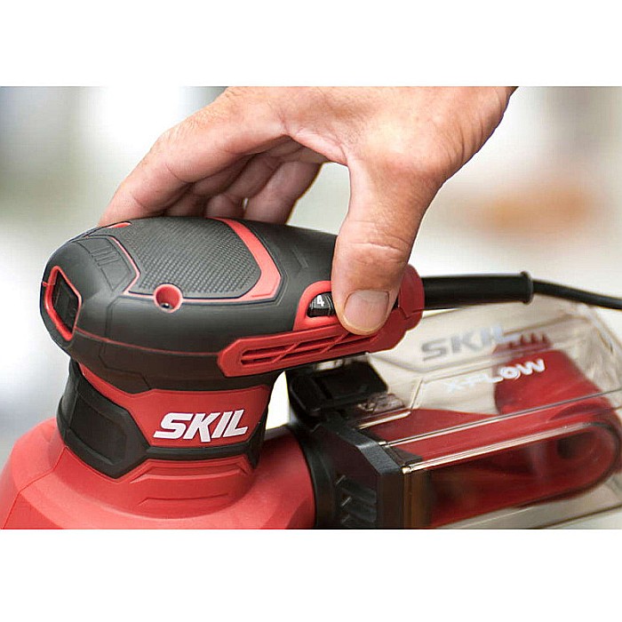 SLEFUITOR CU EXCENTRIC 7471 AA SKIL [3]