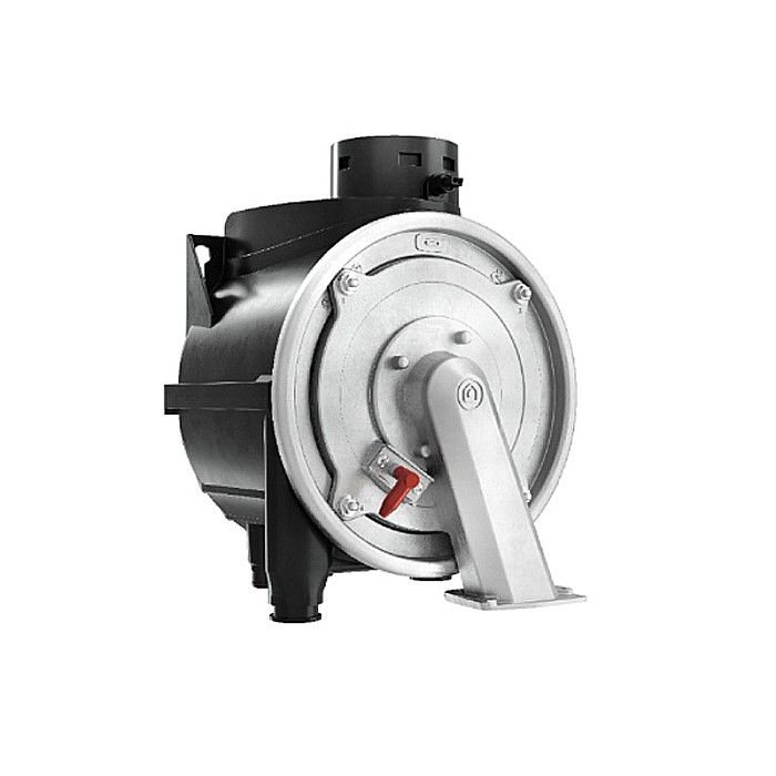 CENTRALA TERMICA PE GAZ ARISTON CARES S 30 IN CONDENSATIE KIT EVACUARE INCLUS 3301638 [6]