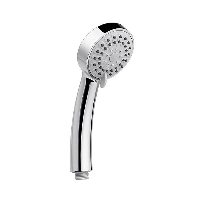 PARA DUS FERRO S330 CU 3 FUNCTII CORTESSA CROM [1]