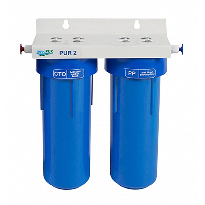Sistem ultrafiltrare apa PUR2 UF Aquapur Valhoh Valrom AQUA04220411020 [2]