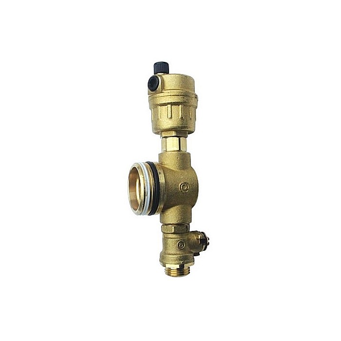 KIT GOLIRE AERISIRE COLECTOR DISTRIBUITOR 1 QUADRO PEXKIT VALROM 64210001132 [2]