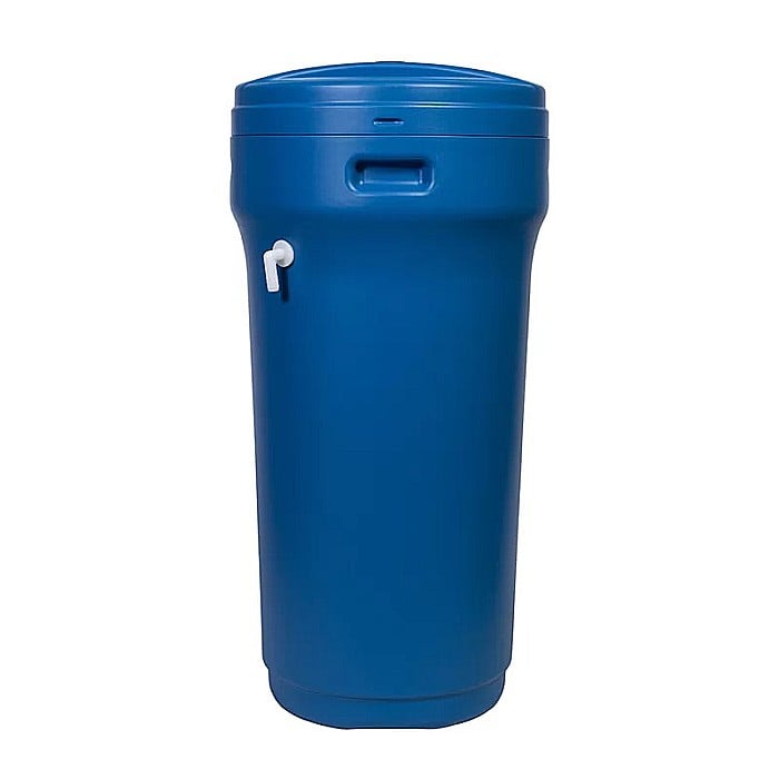 Statie tratare apa MIX 37 Simplex Q=1,4 MC/H cu by-bass AQUA09100037014 Aquapur Valhoh Valrom [6]