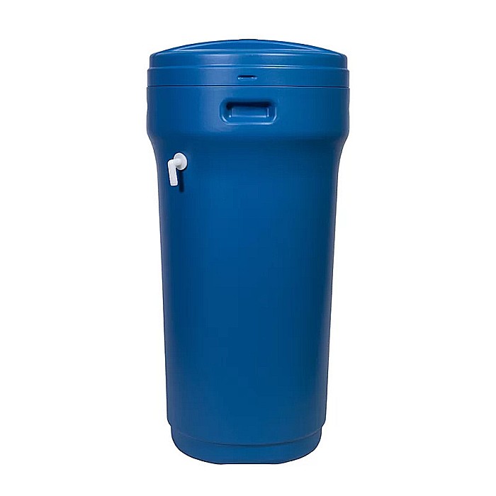 Statie tratare apa MIX 50 Simplex Q=1,8 MC/H cu by-bass AQUA09100050018 Aquapur Valhoh Valrom [5]