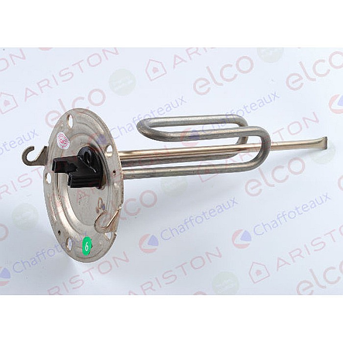 REZISTENTA BOILER 1800W 65150829 ARISTON ORIGINAL [6]