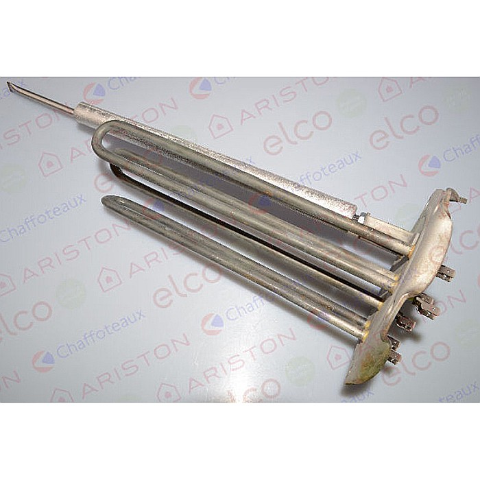 REZISTENTA ELECTRICA 3KW 816517 ARISTON ORIGINAL [3]