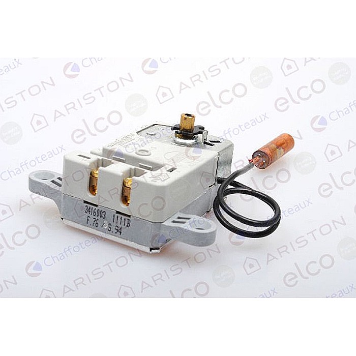 TERMOSTAT BOILER 65103771 ARISTON ORIGINAL [2]