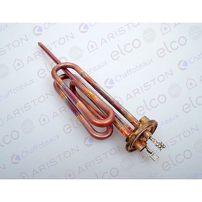 REZISTENTA BOILER 1800W 65108913 ORIGINAL ARISTON [2]