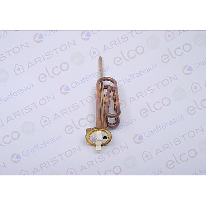 REZISTENTA BOILER+GARNITURA 2000W 65111913 ARISTON ORIGINAL [3]