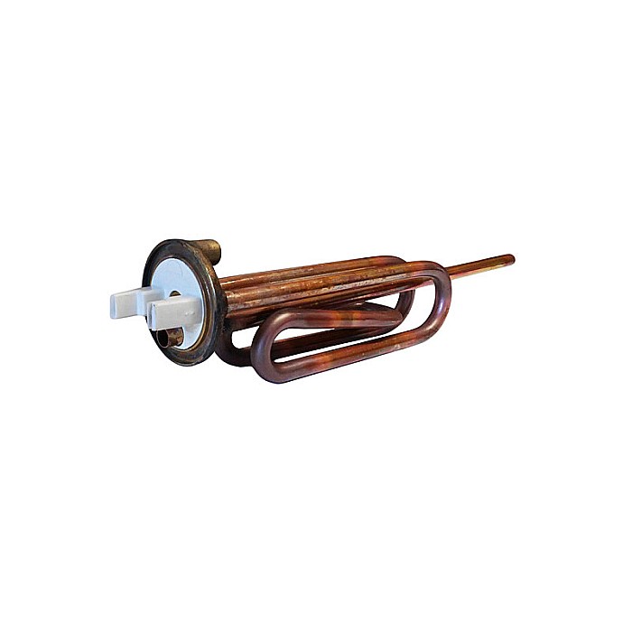 REZISTENTA BOILER+GARNITURA 2000W 65111913 ARISTON ORIGINAL [2]