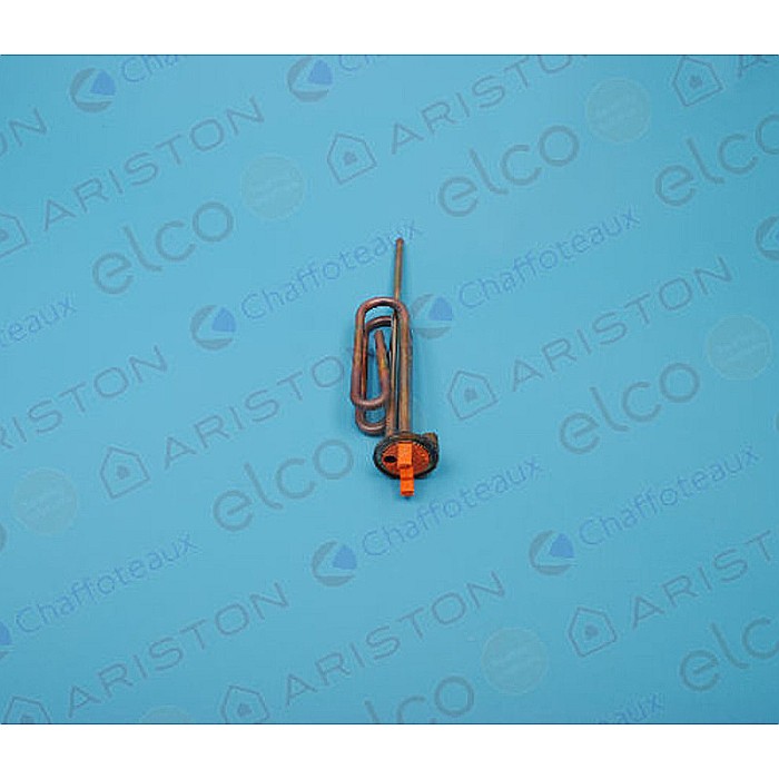 REZISTENTA BOILER 1800W 65122273 ARISTON ORIGINAL [2]