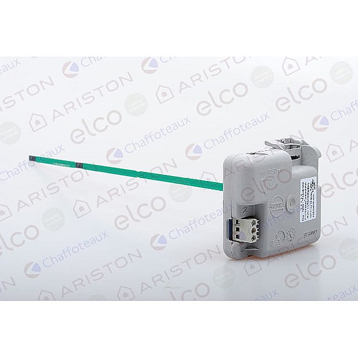TERMOSTAT ELECTRONIC BOILER 65108564 ARISTON ORIGINAL [2]