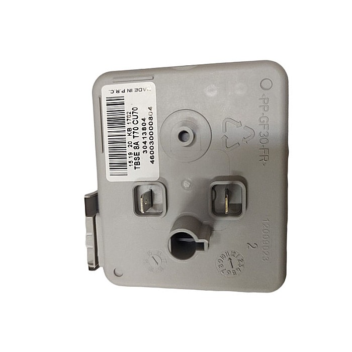 TERMOSTAT ELECTRONIC BOILER 65108564 ARISTON ORIGINAL [3]