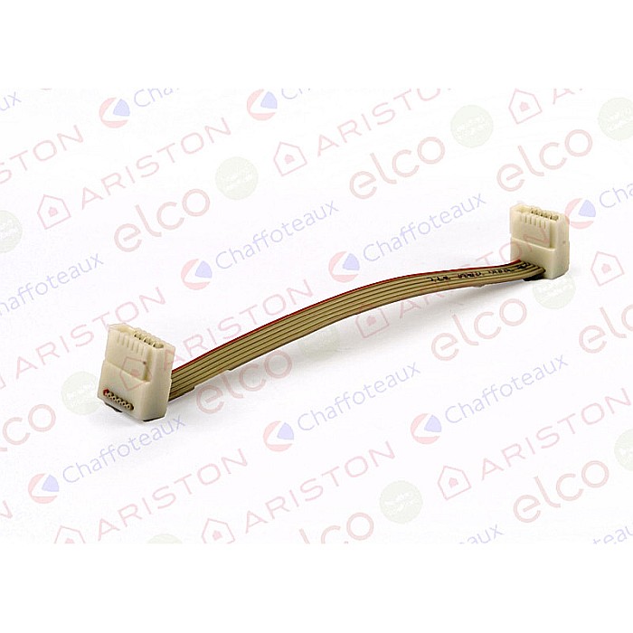 CABLAJ PENTRU PLACA ELECTRONICA WIFI CONECTARE CENTRALA ARISTON 65121202 [2]