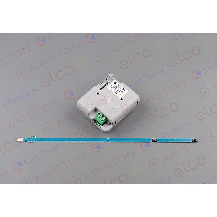 TERMOSTAT ELECTRONIC BOILER 65111946 ARISTON ORIGINAL [4]