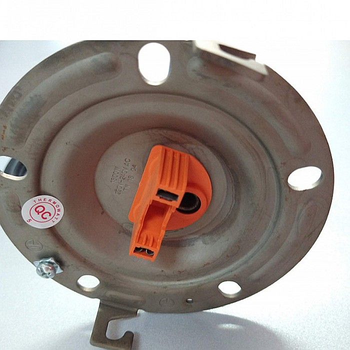 REZISTENTA ELECTRICA BOILER LYDOS 1800W 65118003 ORIGINAL ARISTON [4]