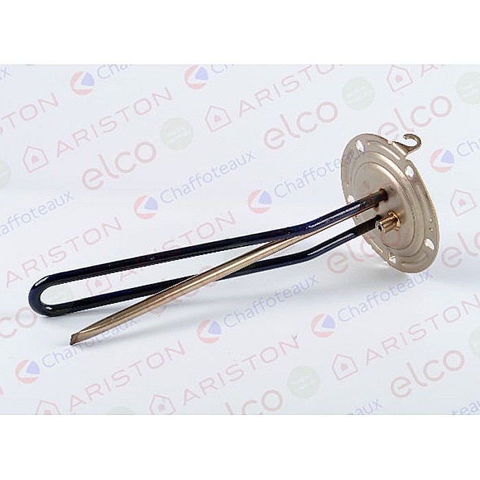REZISTENTA ELECTRICA BOILER 1500W 230V 65115908 ORIGINAL ARISTON [2]