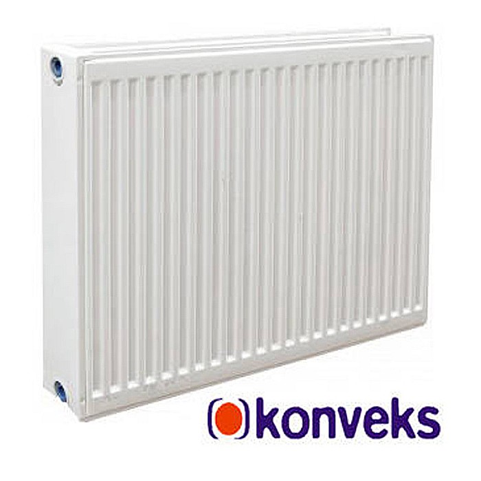 RADIATOR OTEL 22 600 1200 COPA KONVEKS [1]