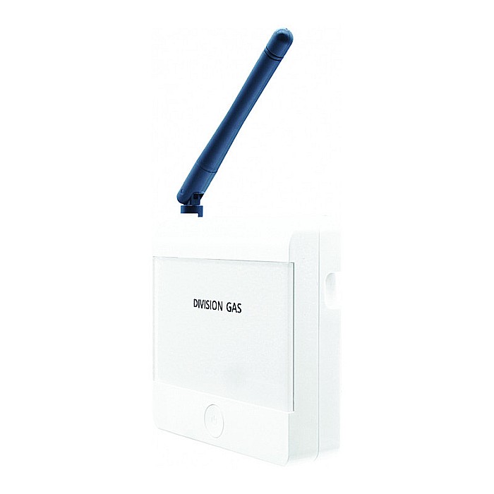 TERMOSTAT AMBIENTAL PROGRAMABIL DG19 WIFI ALB DIVISION GAS [3]
