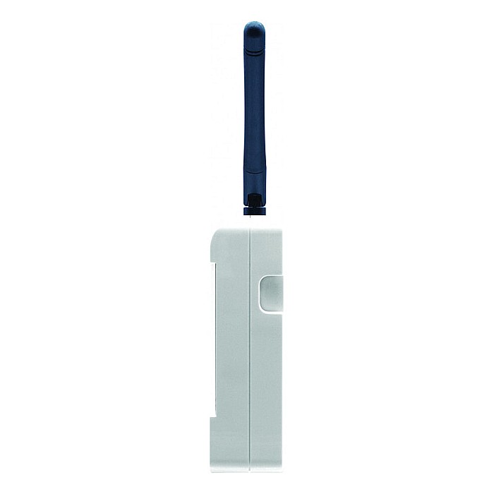 TERMOSTAT AMBIENTAL PROGRAMABIL DG19 WIFI ALB DIVISION GAS [5]