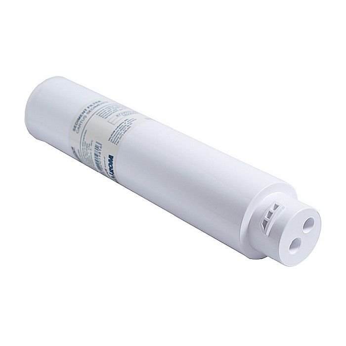 Cartus sedimente PPF 1 rezerva filtru osmoza inversa 600GPD 87220370601 RO-600 Aquapur Valhoh Valrom [2]