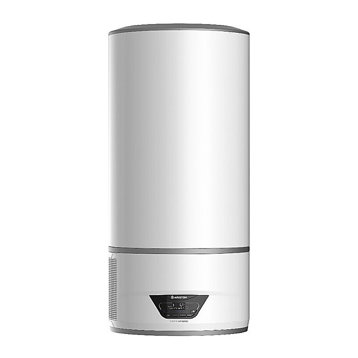 BOILER CU POMPA DE CALDURA ARISTON LYDOS HYBRID WI-FI 100 100L 3629065 [1]