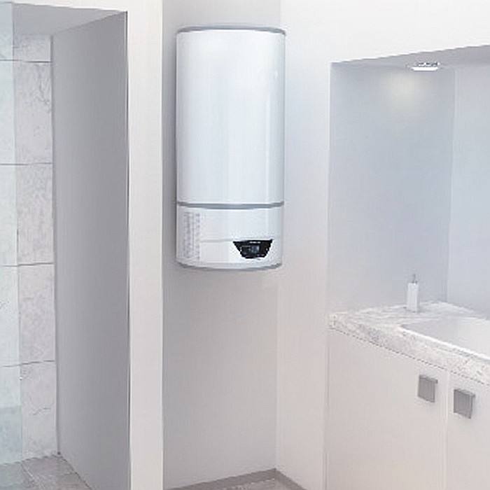 BOILER CU POMPA DE CALDURA ARISTON LYDOS HYBRID WI-FI 100 100L 3629065 [6]