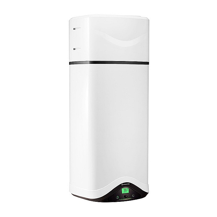 BOILER CU POMPA DE CALDURA ARISTON NUOS EVO A+ 80 WH 80L 3629056 [2]