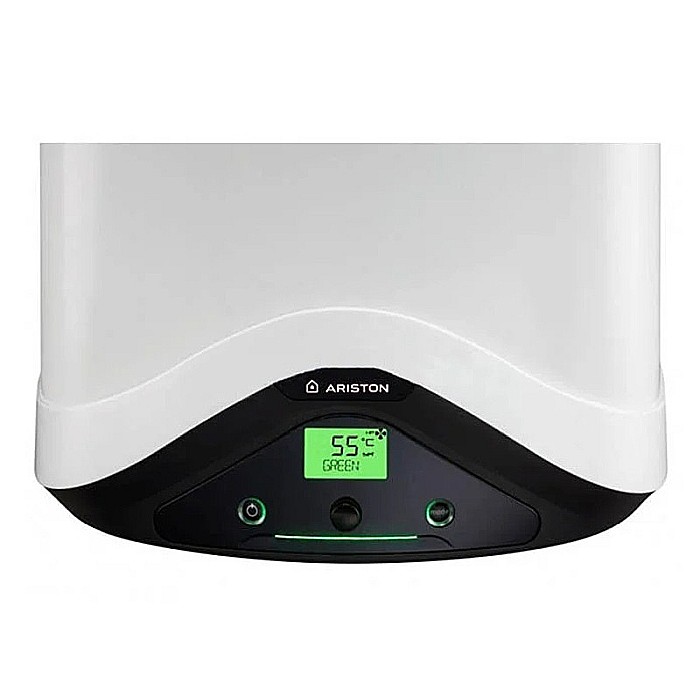 BOILER CU POMPA DE CALDURA ARISTON NUOS EVO A+ 80 WH 80L 3629056 [3]
