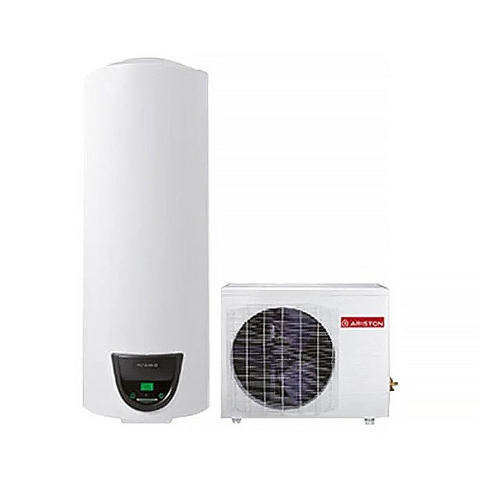 BOILER CU POMPA DE CALDURA ARISTON NUOS SPLIT INVERTER WIFI 150 3069755 [1]