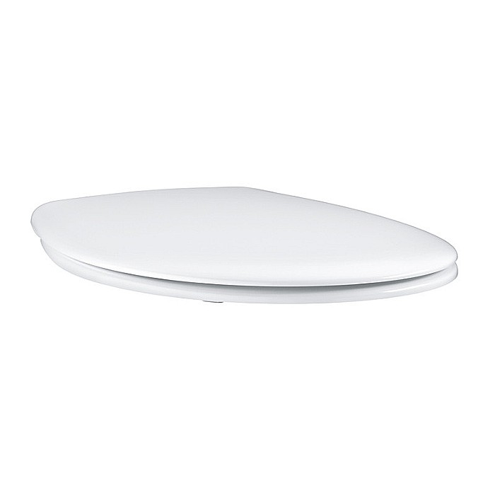 CAPAC WC GROHE 39492000 BAU CERAMIC ALB [1]