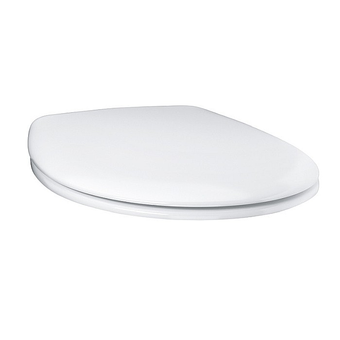 CAPAC WC GROHE 39492000 BAU CERAMIC ALB [2]