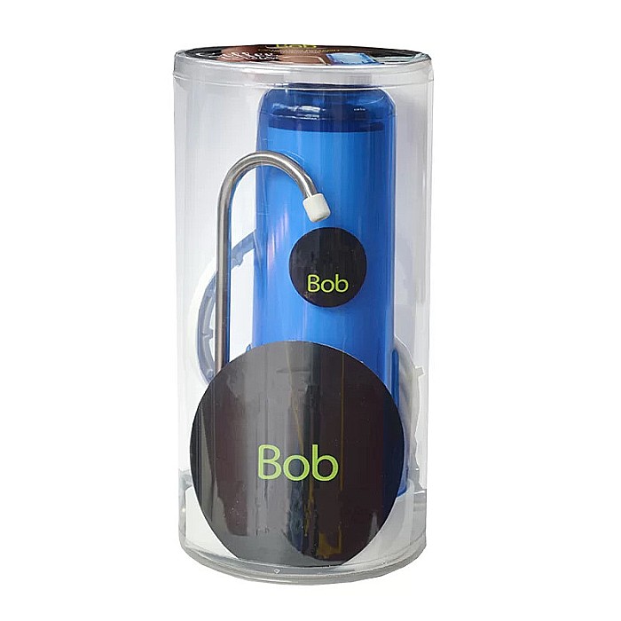 Filtru apa potabila BOB albastru 87210000000 Aquapur Valhoh Valrom [2]