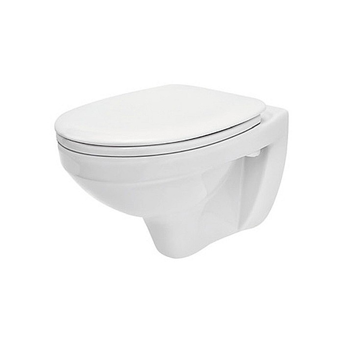 VAS WC SUSPENDAT DELFI 14K11021 CERSANIT [1]