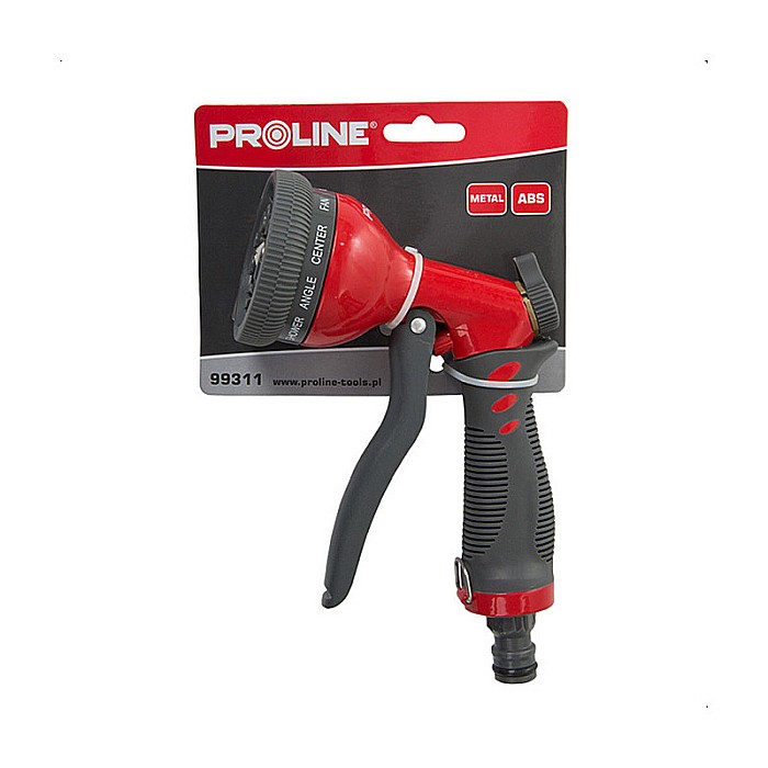PISTOL STROPIT METALIC  MULTIJET 99311 IRIGATII PROLINE [2]