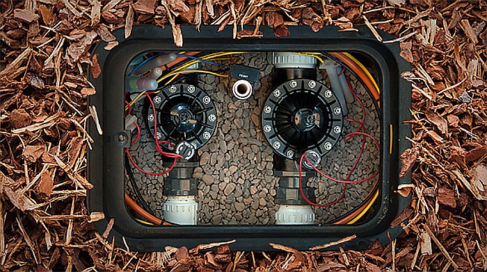 ELECTROVANA 11/2 FII PENTRU IRIGATII PGV151B 24V [3]