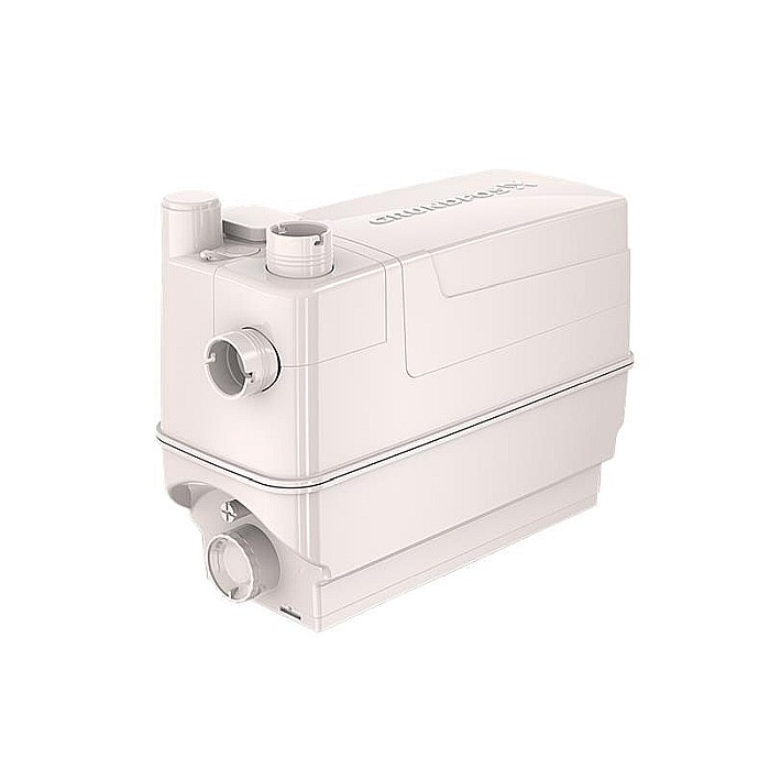 POMPA APA MURDARA CU TOCATOR GRUNDFOS  SOLOLIFT 2 C-3 97775317 [1]