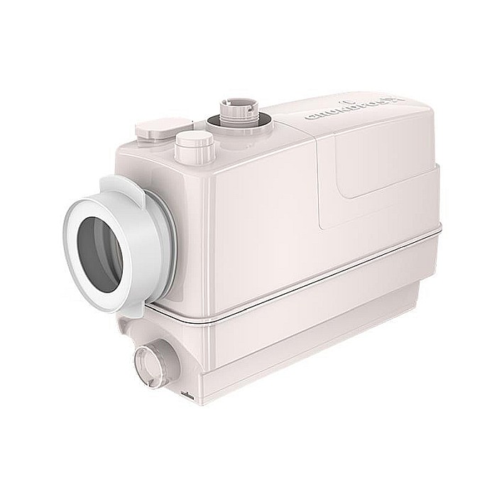 POMPA APA MURDARA CU TOCATOR GRUNDFOS  SOLOLIFT 2 CWC-3 97775316 [1]