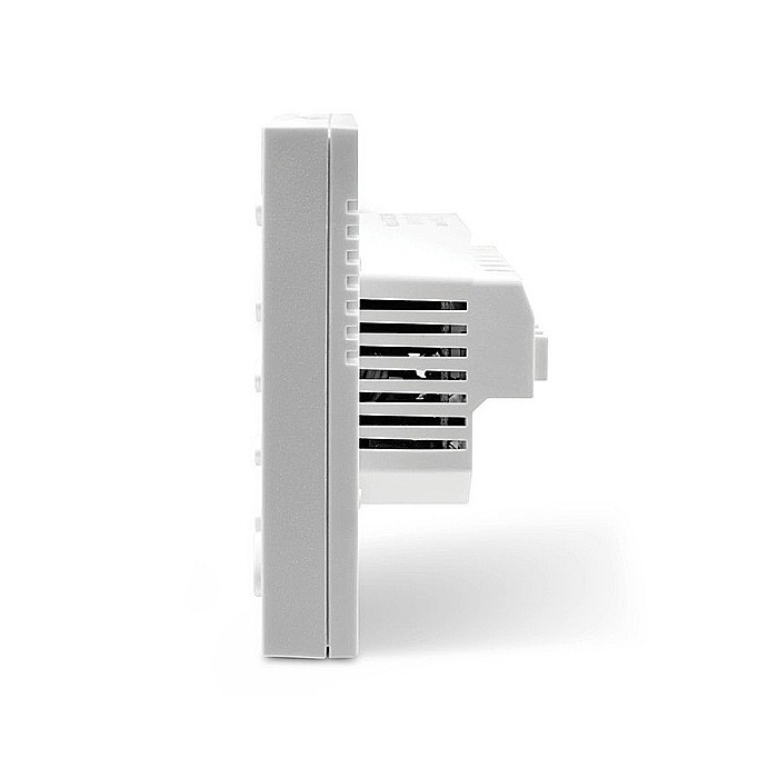 TERMOSTAT PROGRAMABIL CU FIR PENTRU INCALZIRE IN PARDOSEALA DG803X DIVISION GAS [3]