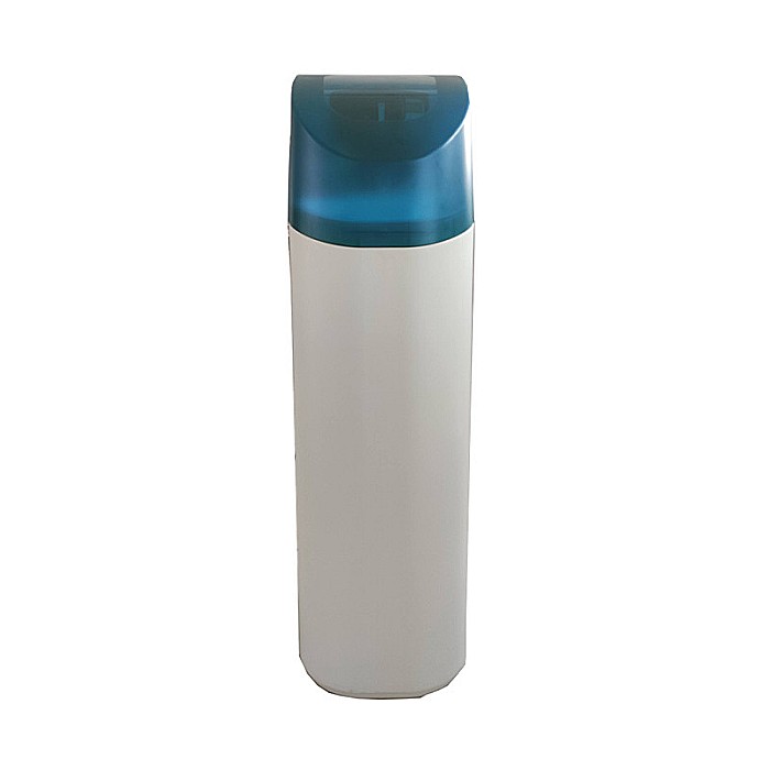Statie dedurizare apa Soft 25 CAB Confort Q=1,5 MC/H cu by-bass AQUA09110025015 Aquapur Valhoh Valrom [3]