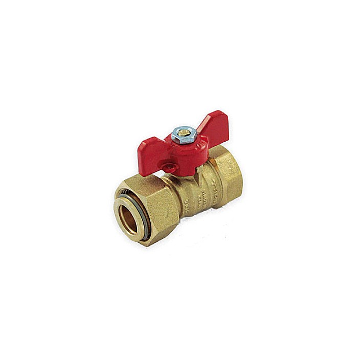ROBINET CENTRALA 3/4 CU SEMIOLANDEZ 2260001/2260025 TIEMME [1]