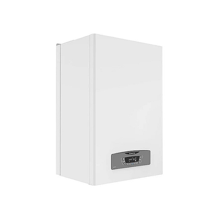 CENTRALA TERMICA PE GAZ ARISTON CLAS B ONE+ WIFI 24 KW IN CONDENSATIE CU BOILER INOX INCORPORAT 3302127 [3]