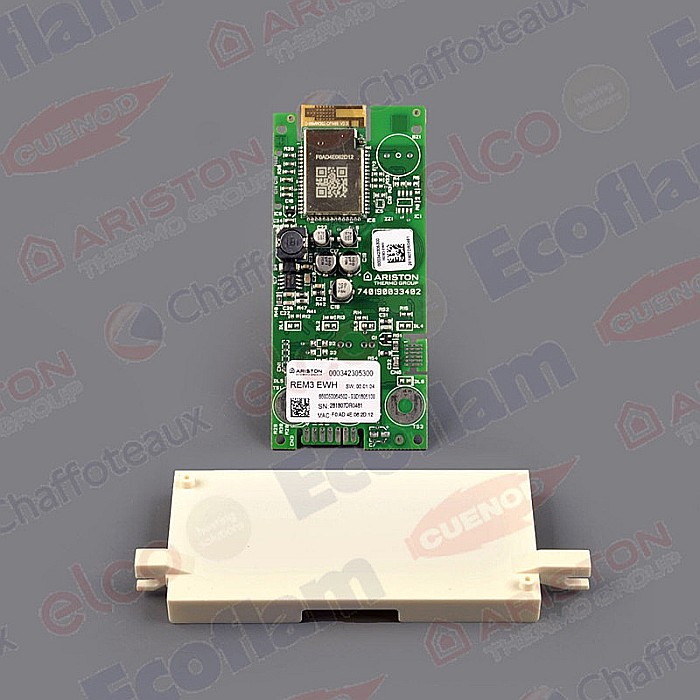 PLACA WIFI BOILER VELIS WIFI 65118495 ORIGINAL ARISTON [2]