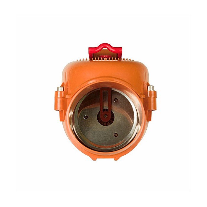 CLAPETA ANTIRETUR PVC110 CU INCHIZATOR KOMPACTKIT VALROM [4]
