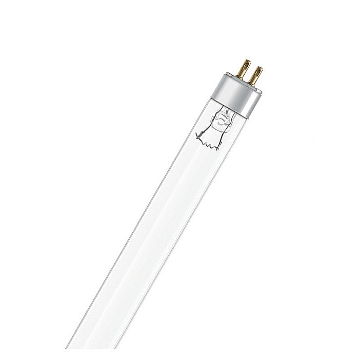 BEC LAMPA UV OSRAM/PHILIPS 6W PENTRU STERILIZATOR UV [2]