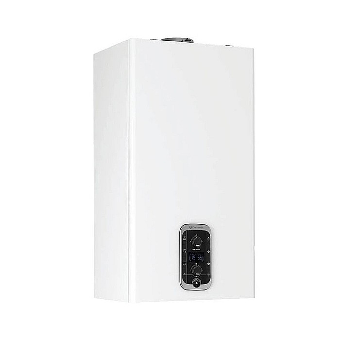 CENTRALA TERMICA PE GAZ IN CONDENSARE CHAFFOTEAUX MIRA ADVANCE 25 KIT EVACUARE INCLUS [2]