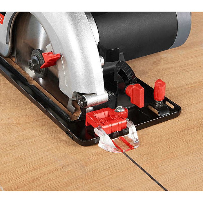 FIERASTRAU CIRCULAR DE MANA 1250W 5000RPM 184MM 5665 AA SKIL [11]